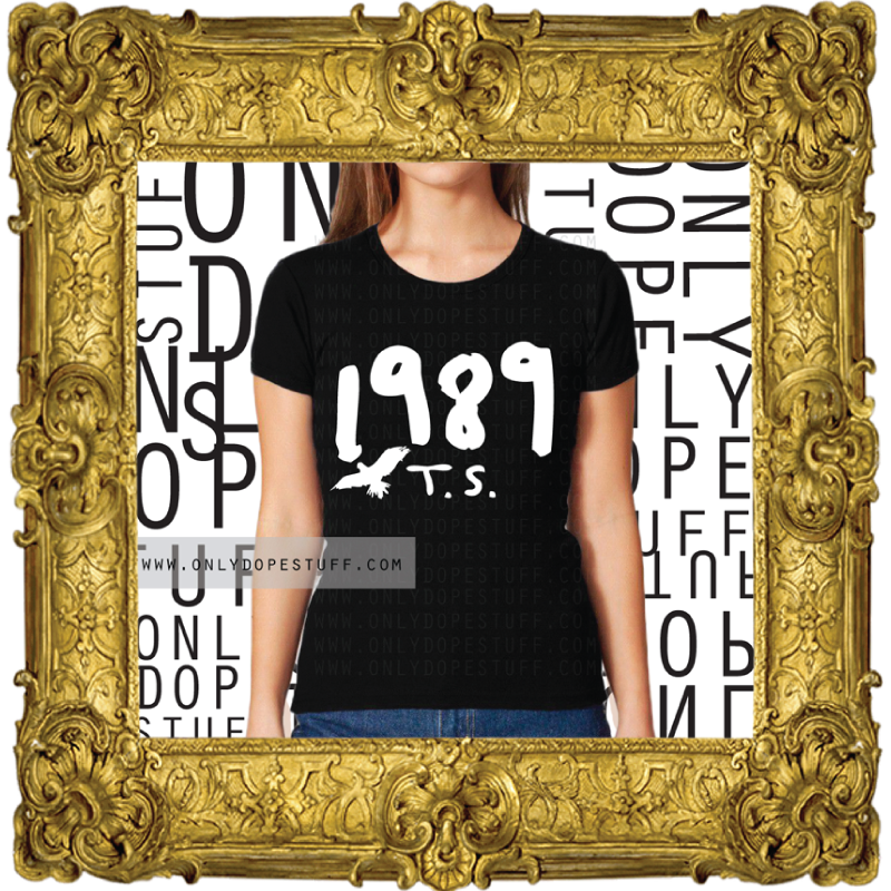 The 1989 Swift Tee