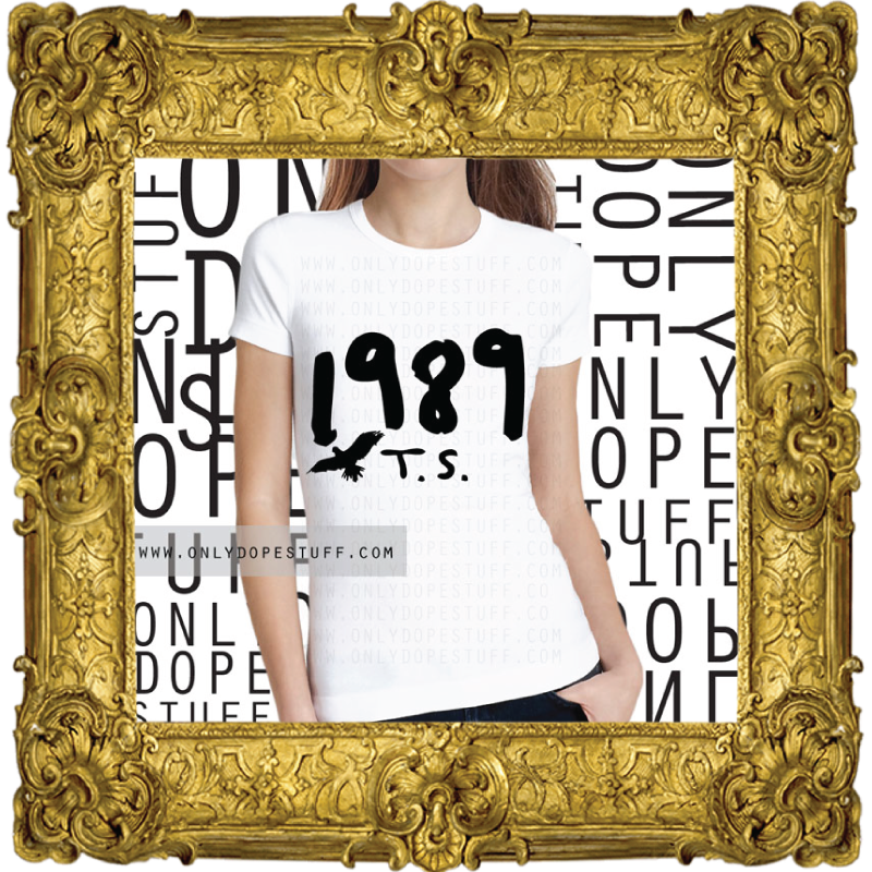 The 1989 Swift Tee