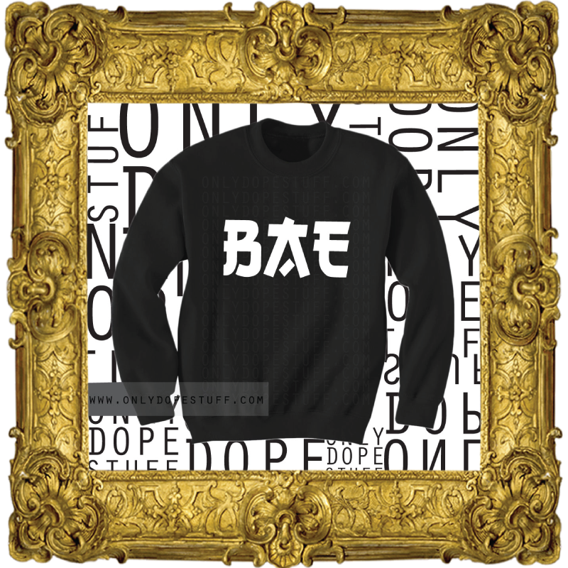 Bae Sweatshirt