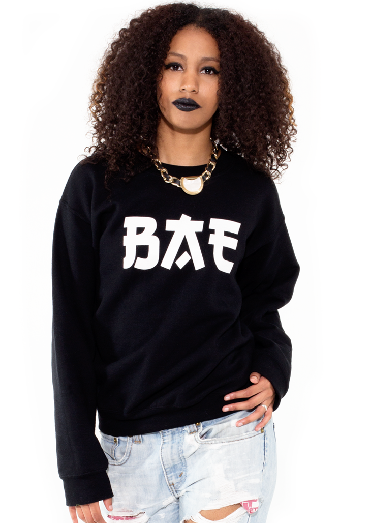 Bae Sweatshirt