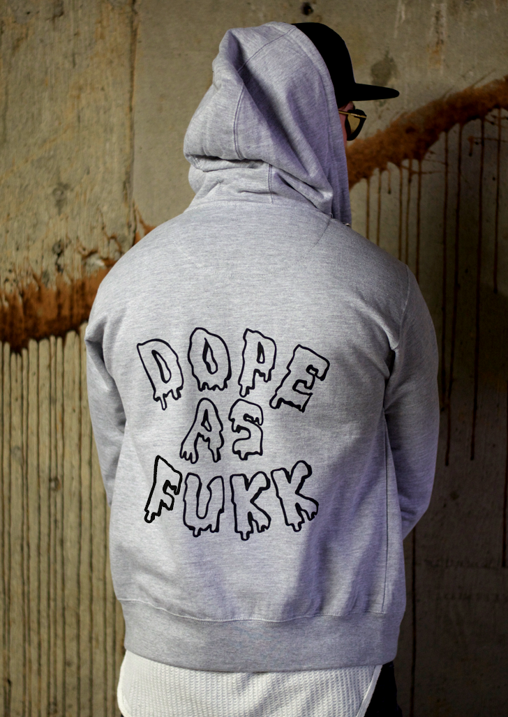 DAF Sweatshirt