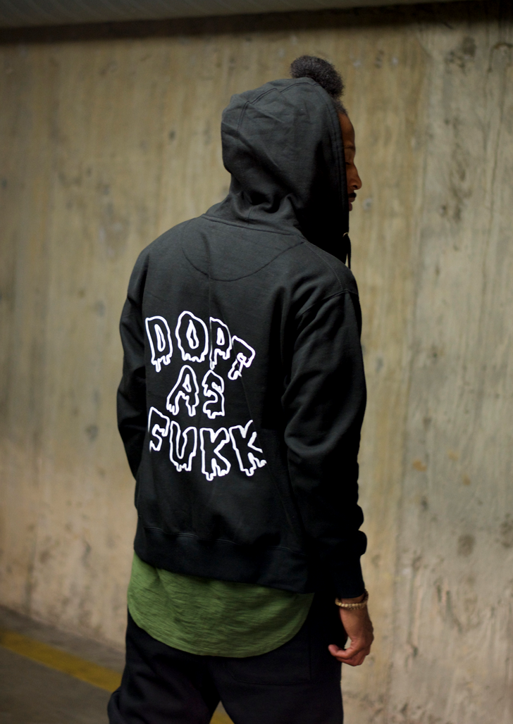 DAF Sweatshirt