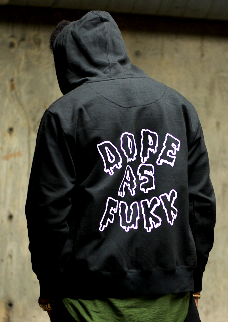 DAF Sweatshirt