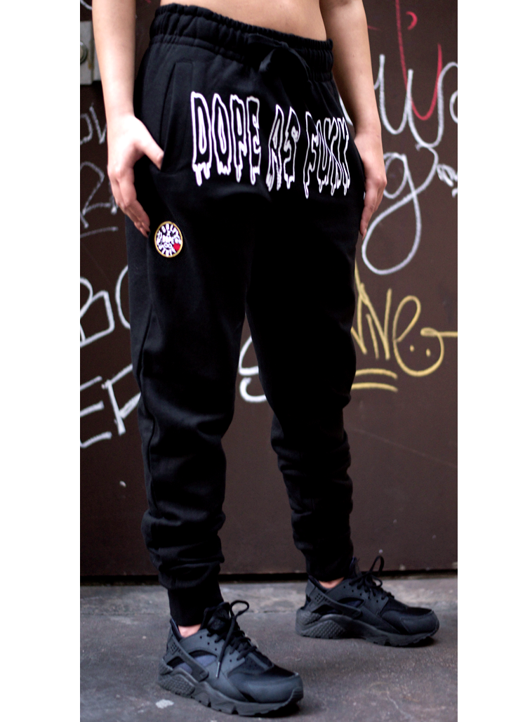 DAF Joggers