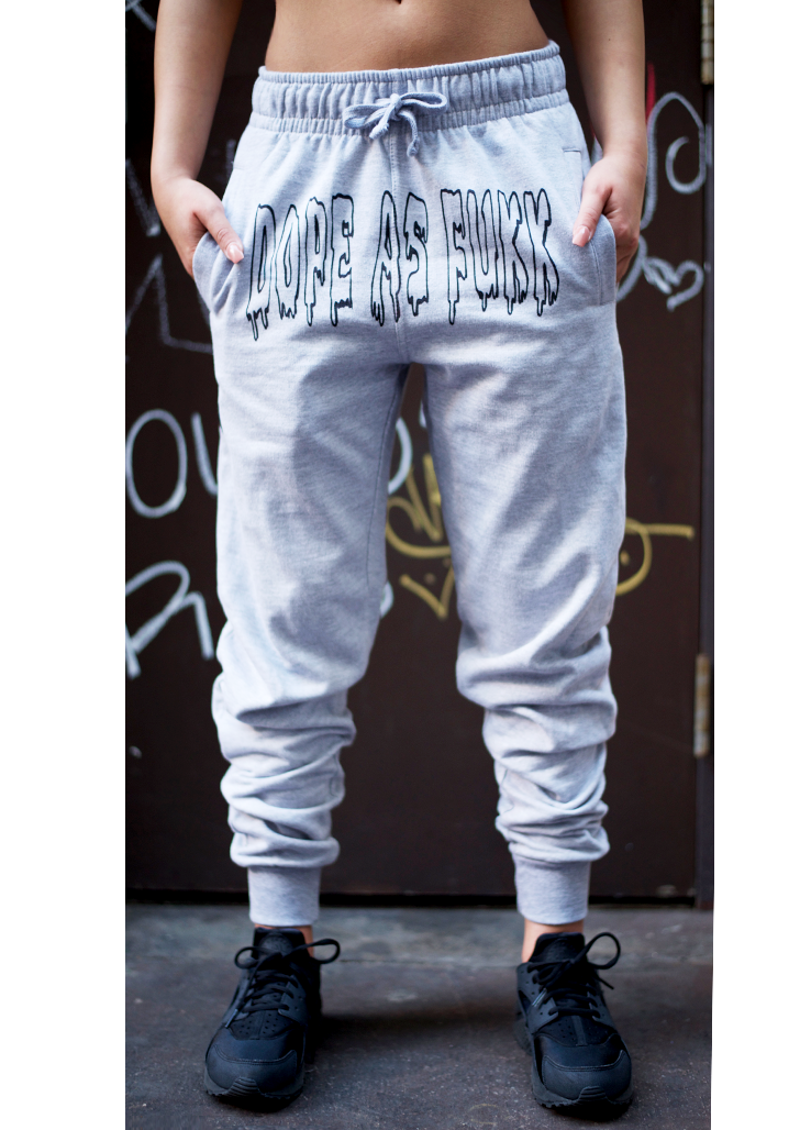 DAF Joggers
