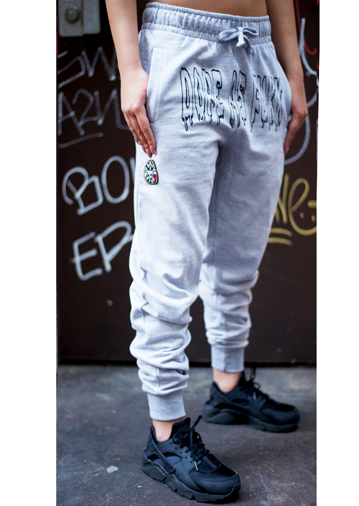 DAF Joggers