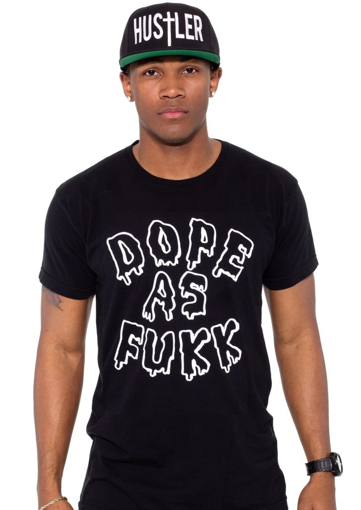 DAF Tee