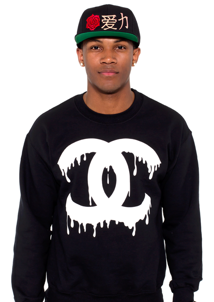 Drip Couture Sweatshirt