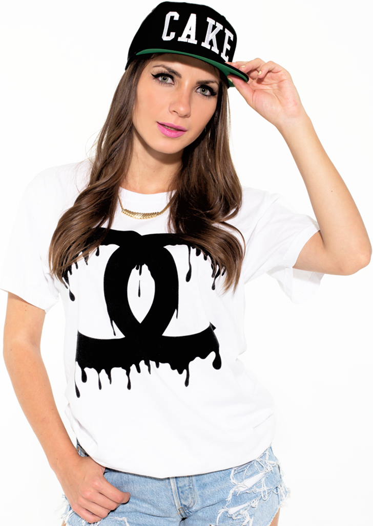 Drip Couture Tee