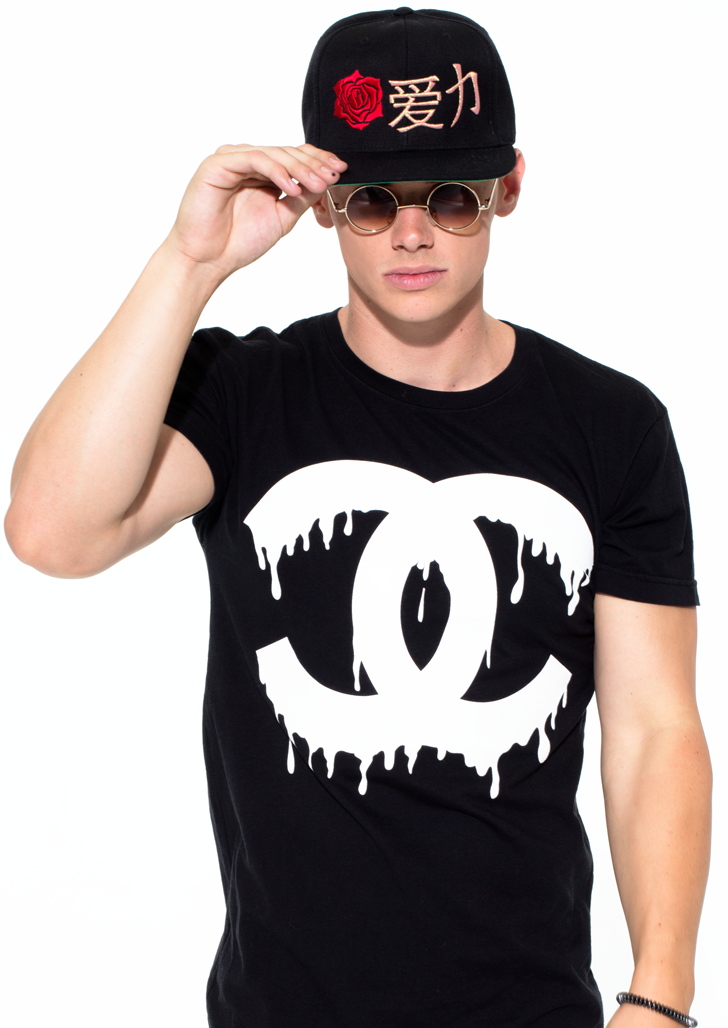 Drip Couture Tee