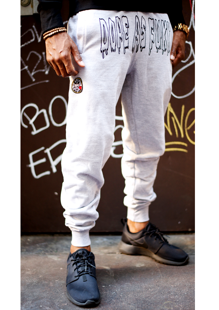 DAF Joggers