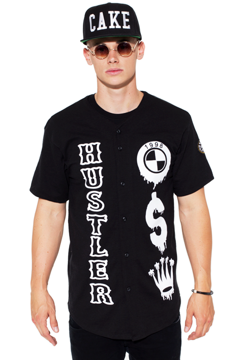 Hustler Jersey