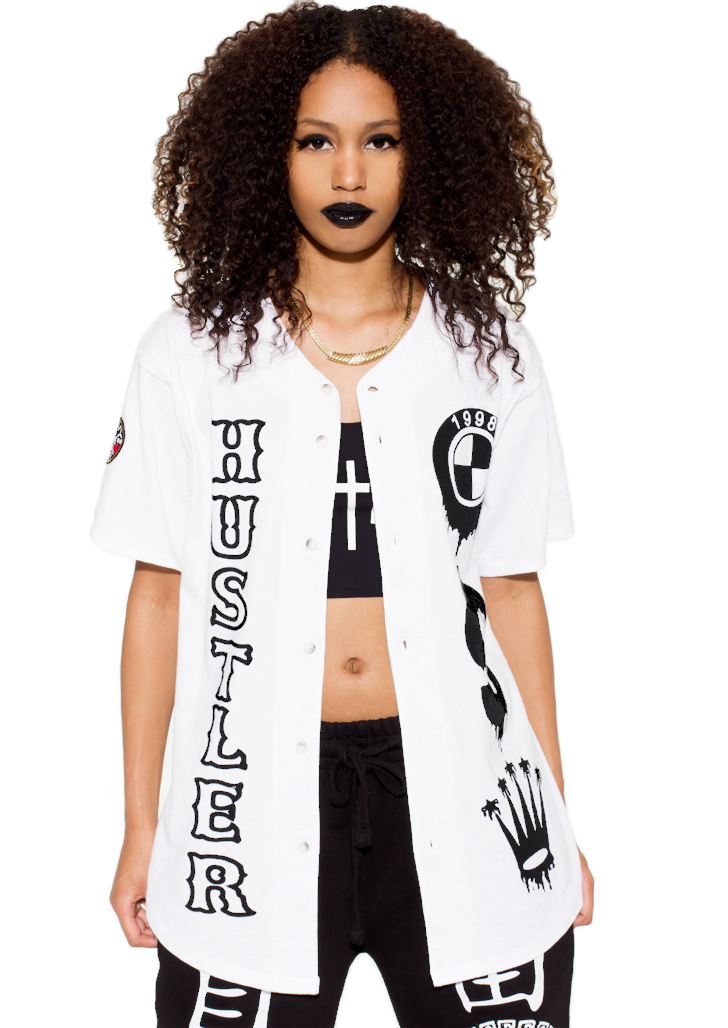 Hustler Jersey