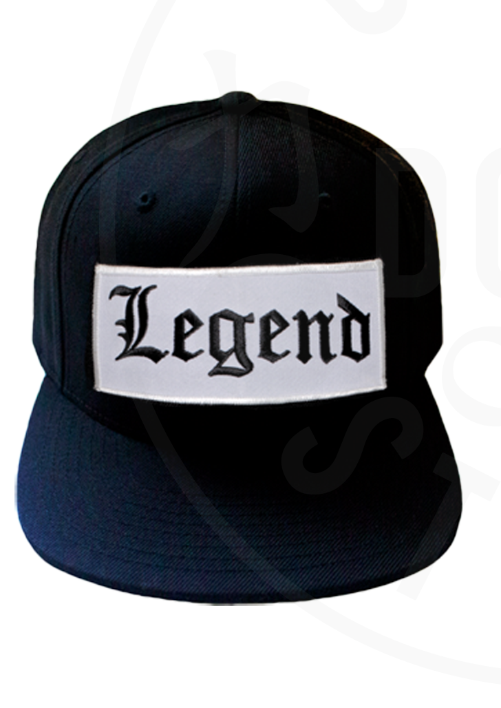 Legend Snapback