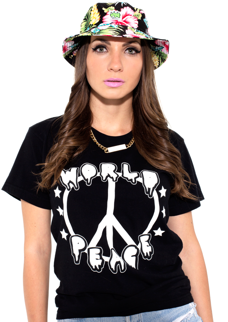 World Peace Tee