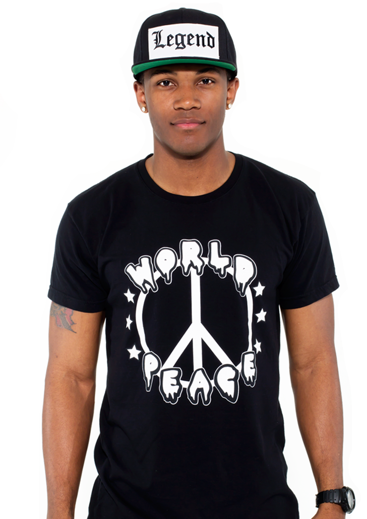 World Peace Tee