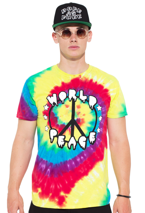 World Peace Tee