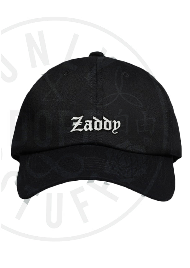 Zaddy Hat