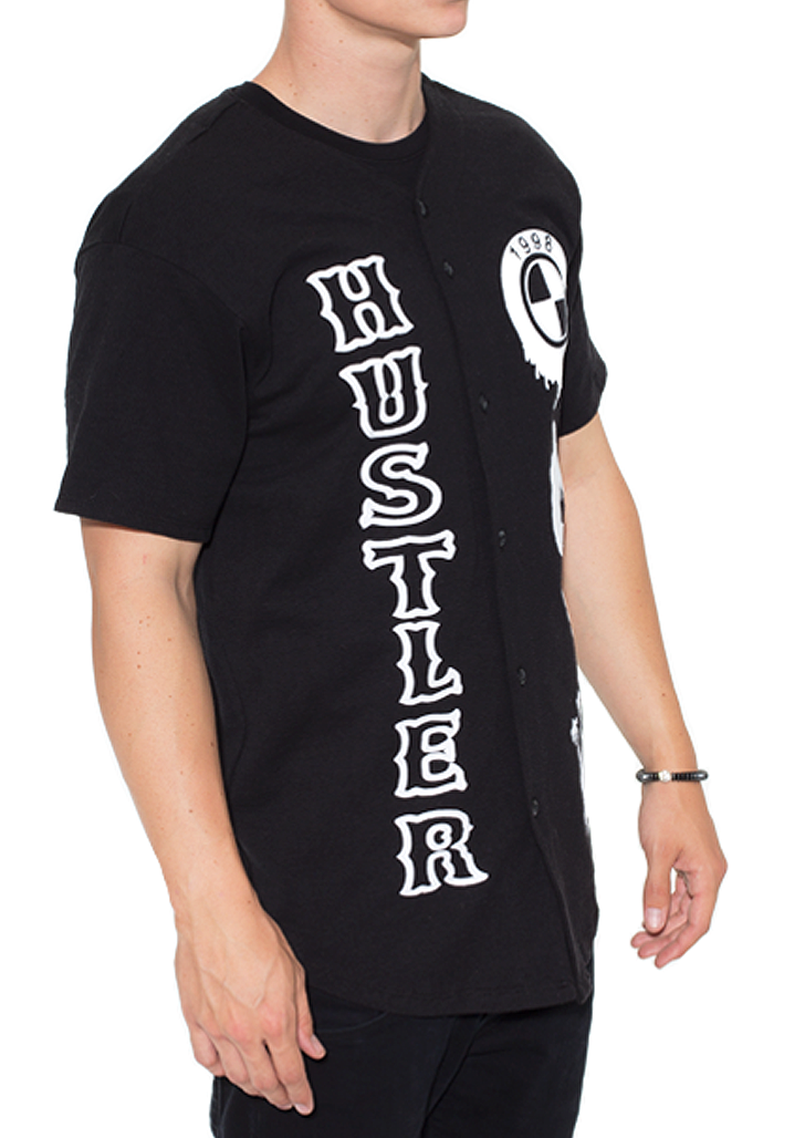 Hustler Jersey