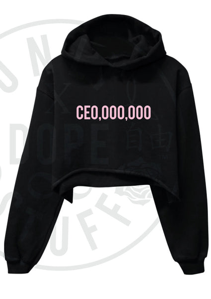 PGLTM CEO,000,000 Hoodie