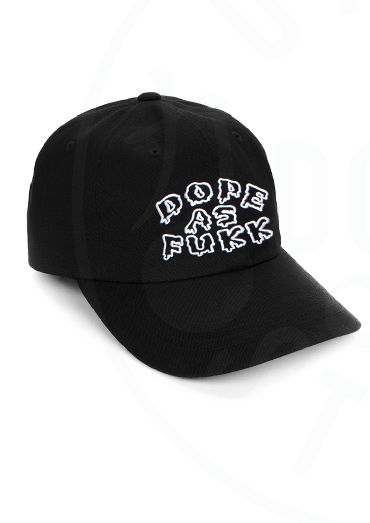DAF Dad Hat