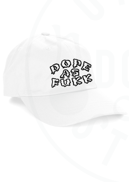 DAF Dad Hat