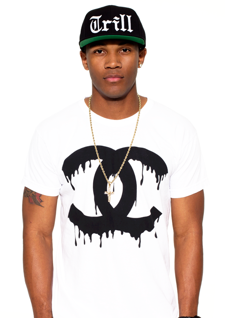 Drip Couture Tee