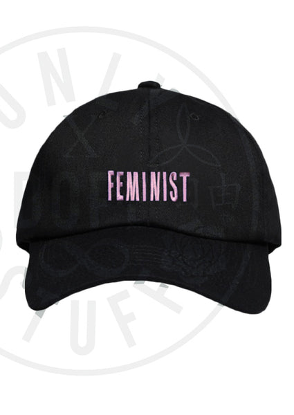 Feminist Dad Hat