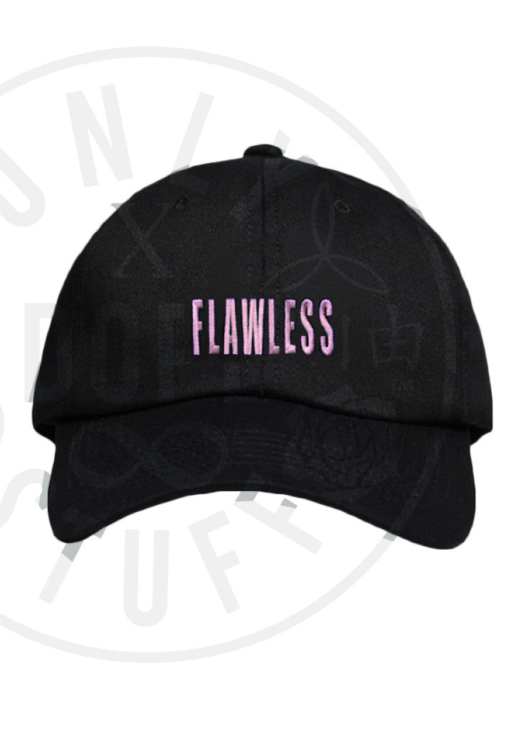 Flawless Dad Hat