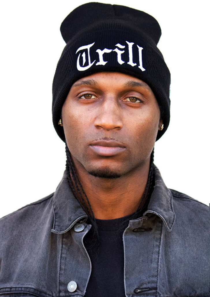 Forever Trill Beanie