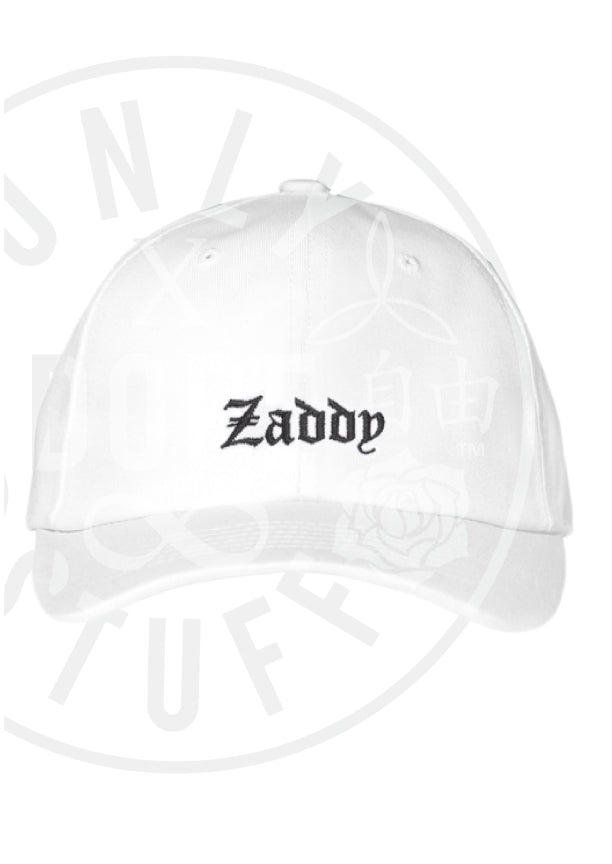 Zaddy Hat