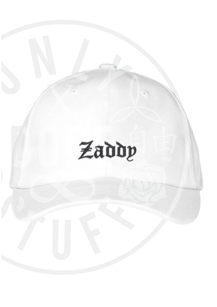 Zaddy Hat